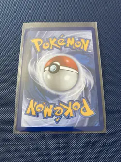 Pokemon TCG Tool Scrapper Full Art Ultra Rare 115/086 Chaos Rising - Image 2