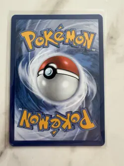 Tool Scrapper 115/086 Ultra Rare Pokemon Card Chaos Rising Near Mint - Image 2