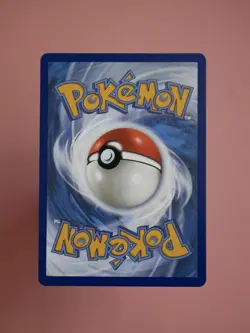 Pokemon TCG Tool Scrapper 115/086 Ultra rare Chaos Rising - Image 2