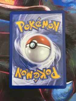 Tool Scrapper 115/086: Chaos Rising Ultra Rare Full Art Trainer-Item. NM Pokemon - Image 2
