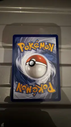 Tool Scrapper 115/086 — Pokemon TCG Chaos Rising — NM Ultra Rare Pack Fresh - Image 2