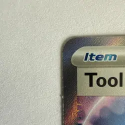Pokemon Tool Scrapper 115/086 - Ultra Rare - Chaos Rising - - Image 3