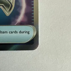 Pokemon Tool Scrapper 115/086 - Ultra Rare - Chaos Rising - - Image 5