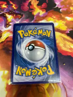 Staryu 25/122 Breakpoint Regular MP-Moderately Played Pokemon TCG - Image 4