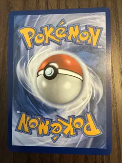 Pokemon TCG Mega Evolution - Mega Gardevoir ex 187/132 - Gold Hyper Rare NM - Image 2
