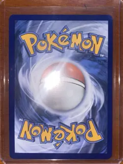 2025 Pokemon Mega Evolution Gold Hyper Rare Mega Gardevoir ex #187/132 - NM/M - Image 2