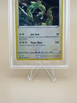 Pokemon Sword & Shield Black Star Promo Rayquaza SWSH029 AGS Legendary 10 2020 - Image 3