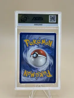 Pokemon Sword & Shield Black Star Promo Rayquaza SWSH029 AGS Legendary 10 2020 - Image 4