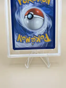 Pokemon Sword & Shield Black Star Promo Rayquaza SWSH029 AGS Legendary 10 2020 - Image 5