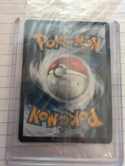 Pokemon TCG Moltres & Zapdos & Articuno GX SM210 Promo TAG TEAM Holo ENG - Image 4