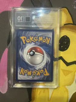 Pokemon Moltres Zapdos Articuno GX Tag Team #SM210 TAG 10 Gem Mint - Image 2