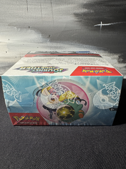 2025 | Pokemon Journey Together | Enhanced Booster Box | Sealed - Image 5