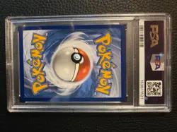 2019 POKEMON BLACK STAR FA TAG TEAM MOLTRES & ZAPDOS & ARTICUNO GX #SM210 PSA 10 - Image 2