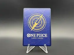 Portgas.D.Ace ST15-005 SP | The Time of Battle One Piece TCG NM English - Image 2