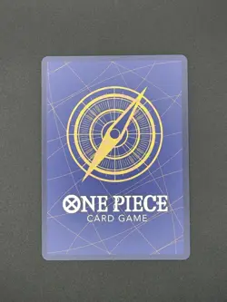 Portgas.D.Ace ST15-005 SP | The Time of Battle One Piece TCG NM English - Image 4