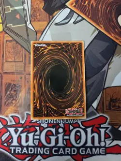 YUGIOH NERVEDO THE SHADEBEAST POWER PATRON BLZD-EN011 ULTRA 1ST ED NM - Image 2