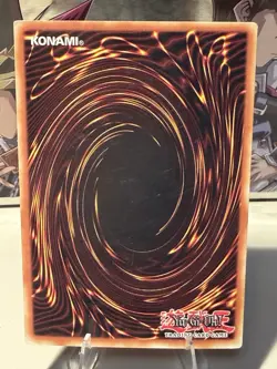 Yu-Gi-Oh TCG Premium Pack PP01-EN015 Red-Eyes Black Metal Dragon - Image 5