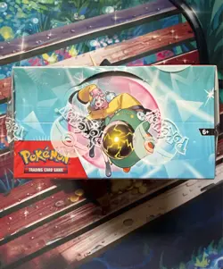 NEW SEALED Pokemon TCG - Scarlet & Violet - Journey Together - Booster Box (36) - Image 5