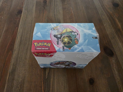 Pokemon TCG Scarlet & Violet Journey Together Booster Box - New & Sealed - Image 4