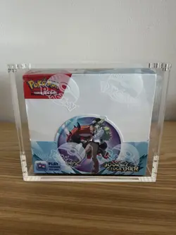 Pokemon TCG Scarlet & Violet Journey Together Booster Box (36 Packs) NEW/ SEALED - Image 1