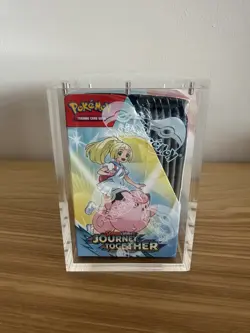 Pokemon TCG Scarlet & Violet Journey Together Booster Box (36 Packs) NEW/ SEALED - Image 4