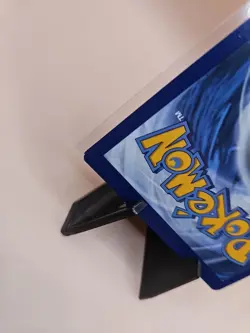 2021 Pokemon Chilling Reign Gengar #57 Rare Holo Halloween Trick Or Trade - Image 5
