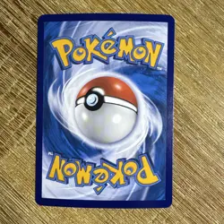 Enamorus 2707/07 AR Art Rare Chinese Gem Pack Vol. 4 CBB4C Pokemon Illustration - Image 2