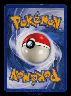 Pokemon Card Dark Haunter 36/105 Neo Destiny Unlimited Uncommon Vintage LP 2002 - Image 2