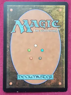Magic The Gathering SCARS OF MIRRODIN INEXORABLE TIDE blue card MTG - Image 2