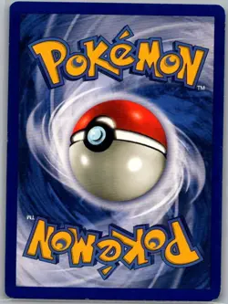 Pokemon Center 85/102 Non Holo Base Set () - Pokemon Card - NM - Image 2