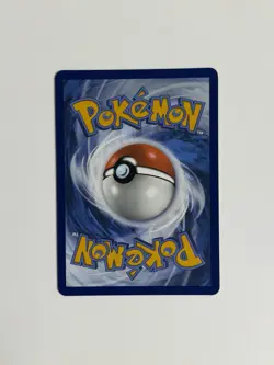 Pokemon TCG Journey Together Iono's Bellibolt EX Hyper Rare Card #188/159 Gold - Image 2