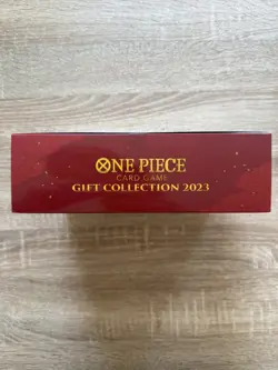 One Piece Card Game - Gift Collection 2023 GC-01 | Neu & OVP | Englisch | rare - Image 4