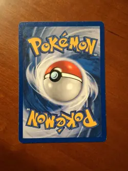 Pokemon Card Giovanni's Nidorina Gym Heroes 40/132 TCG English EXCELLENT - Image 2