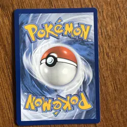 Pokemon Sword And Shield Black Star Promo Holo Rayquaza SWSH029 - Image 4