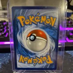 Pokemon - Pikachu Holo - Promo Sm98 Sun And Moon NM - Image 2