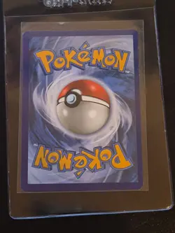 Pokemon - Pikachu Holo - Promo Sm98 Sun And Moon NM - 1252 - Image 2
