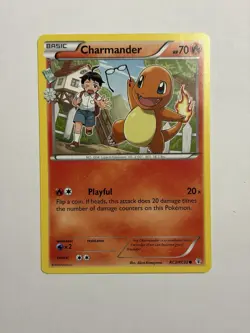 Pokemon Radiant Collection Commons 12-Card Lot (Charmander, Chikorita & more) - Image 2