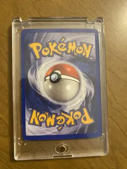 Squirtle Reverse Holo Foil Card 132/165 Expedition Base Set Pokemon - Image 2