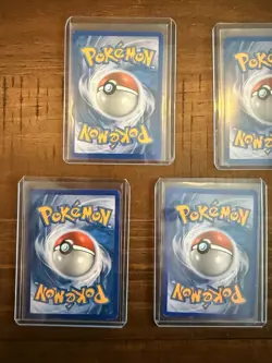 Pokemon TCG Diamond & Pearl Holo 6-Card Lot Charizard Mewtwo Gengar Level-Up - Image 5