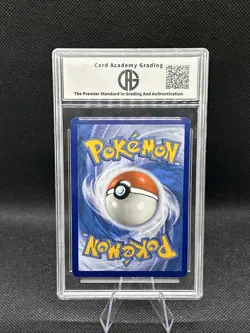 Klawf EX Obsidian Flames Double Rare Holo Card 120/197 - Image 2