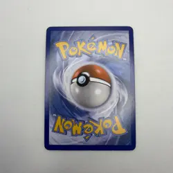 Pokemon TCG Card - Blastoise EX XY122 Black Star Promo Full Art XY Holo Rare - Image 4
