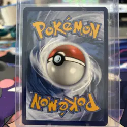 Tirtouga 106/086 Illustration Rare Holo SV: Black Bolt Pokemon TCG Card NM - Image 2