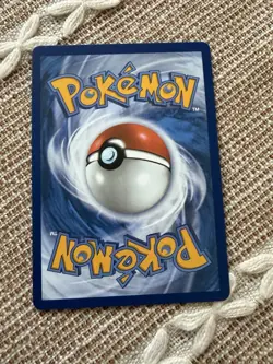 Pokemon TCG Iono's Kilowattrel Card Journey Together IR 163/159 - Image 2