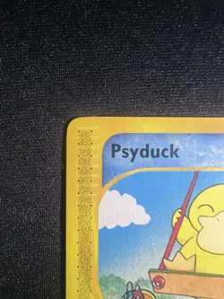 Psyduck Aquapolis Regular Card 104/147 Non Holo - Image 2