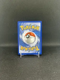 Pokemon TCG Mega Evolution Buddy-Buddy Poffin Trainer Card 167/132 Full Art NM - Image 2