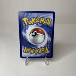 Gengar Pokemon Prize Pack Series 9 Promo Pokemon Card NM/LP POR 050/088 - Image 2