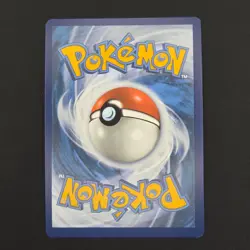 Pokemon TCG Card Blastoise 003/034 CLB Classic Collection Holo *English* - NM - Image 2