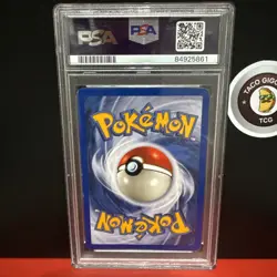 Pokemon Slab Lot Unown W V O Neo Destiny CGC 10 Gem Mint PSA 6 CGC 8.5 Holo 👁 - Image 4
