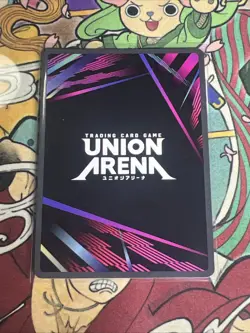 Union Arena Kagurabachi 2 Star Chihiro Rokuhira Near Mint English UE16BT - Image 2