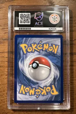 Pokemon Umbreon & Darkrai GX SM241 Alt Art Black Star Promo ACE 10 - Image 2